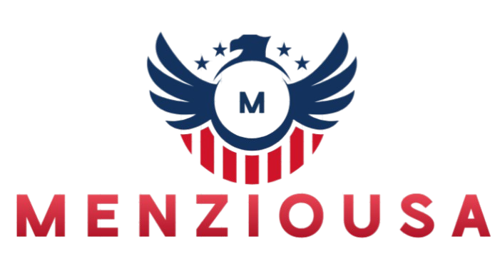 Menziousa